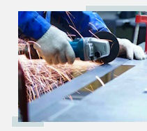 Услуги Изготовление металлоконструкций под ключ в Инте