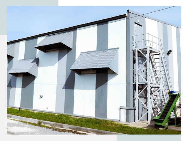 Строительство овощехранилищ от 609 руб. в Инта