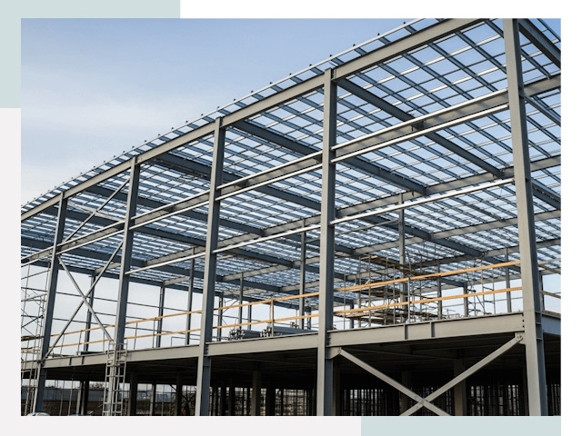 Строительство заводов под ключ от 609 руб. в Инта