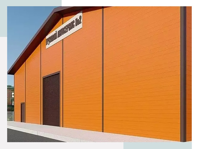 Строительство автосервисов в Инте