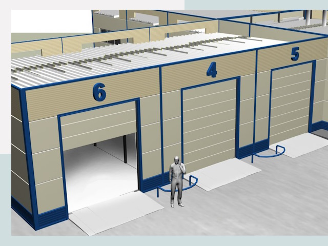 Строительство автомоек от 609 руб. в Инта