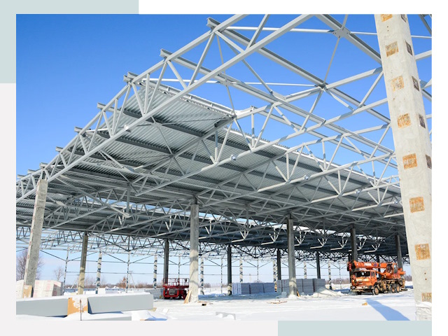 Строительство паркингов в Инте