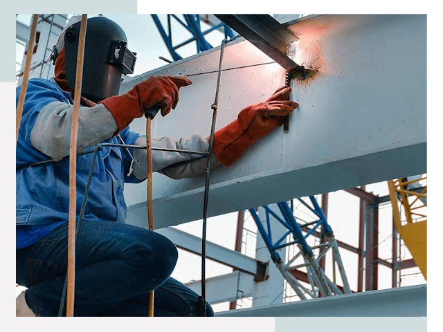 Генеральный подряд в Инте от 609 руб. - Надежность и качество