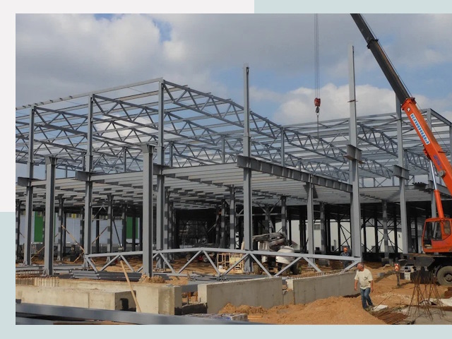 Генеральный подряд в Инте