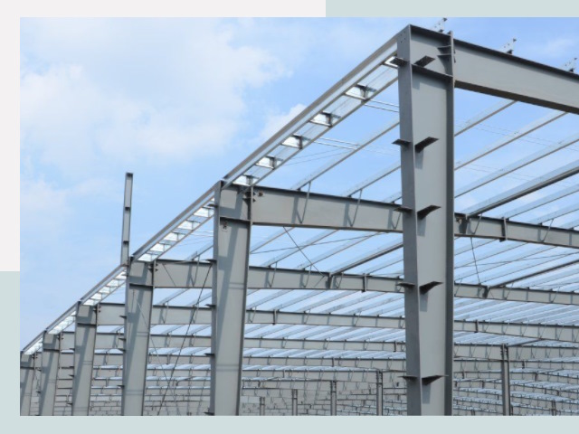 Металлокаркасы для складов от 609 руб. в Инте