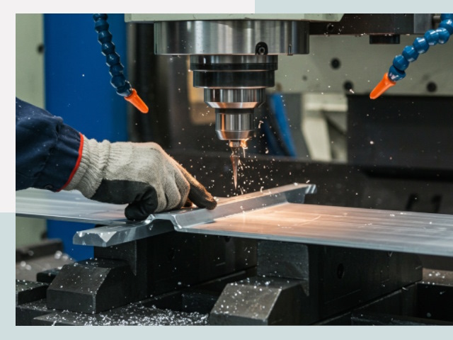 Металлообработка в Инте от 609 руб. - Надежно и быстро